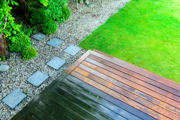Trusted Sachse, TX Pressure Washing Services Experts