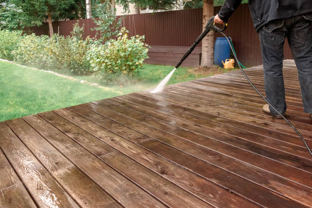 Best Rust and Stain Removal in Sachse, TX
