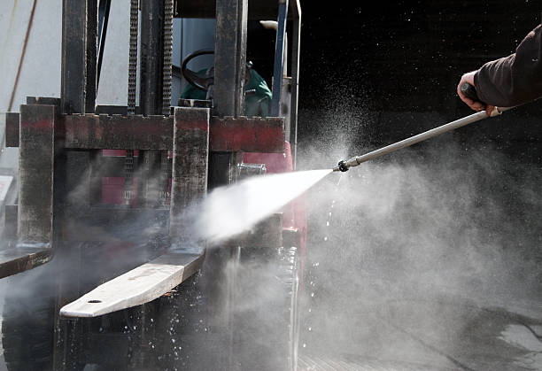 Best Warehouse Floor Cleaning in Sachse, TX